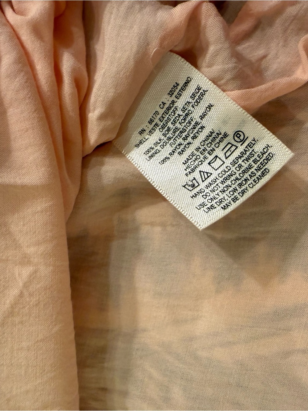 Anthropologie Silk Bohemian Geometric Midi Dress HD in Paris Size 12 - Picture 10 of 16